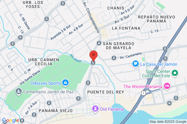 Taller Auto Servicios Carrasquilla