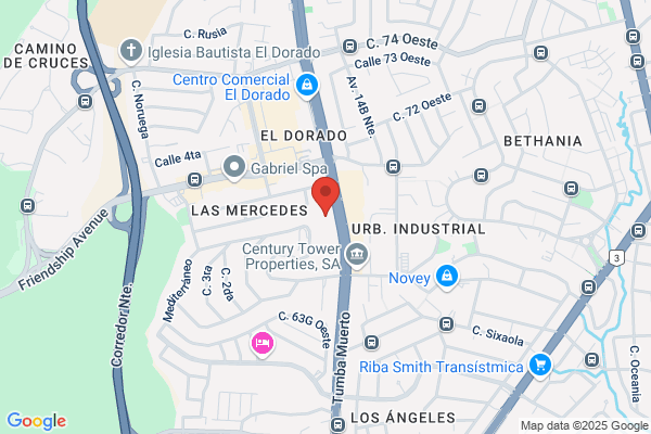Taller de Electromecanica Cesar