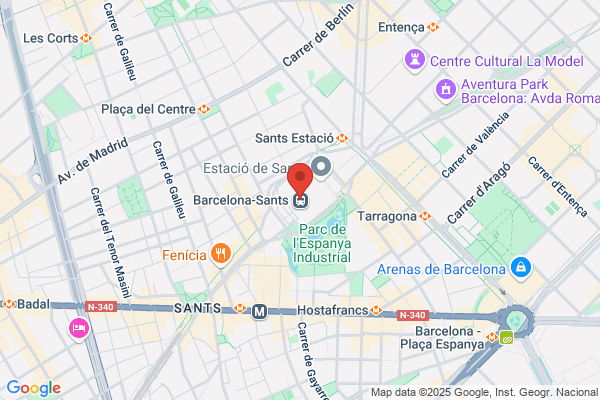Estaci