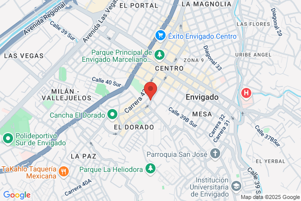 SERVICENTRO EL DORADO, S A