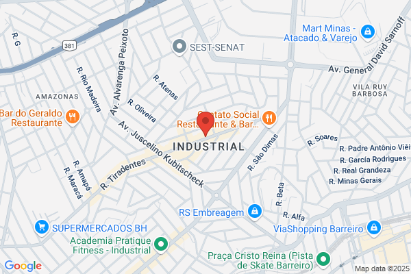 Agencia Mercantil Industrial, S.A