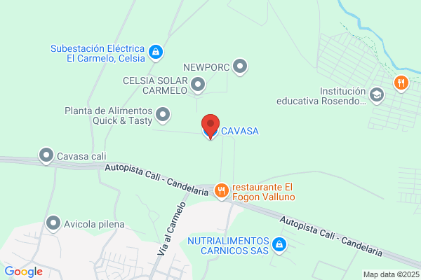 Distribuidora Cabassa