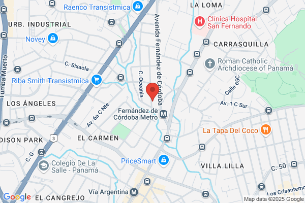 Distribuidora Crusal, S.A
