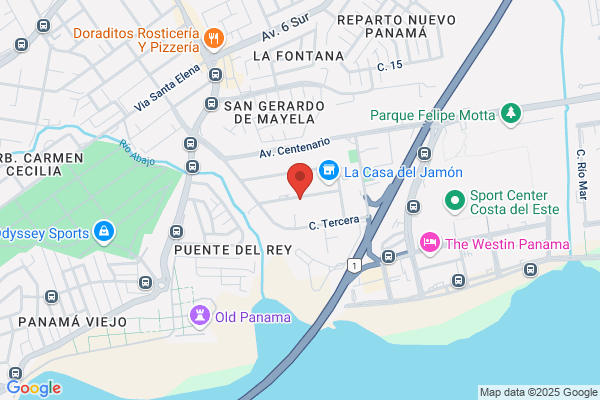 Distribuidora Linmar, S.A