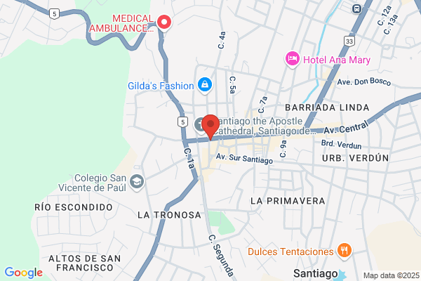 Drogueria El Javillo, S.A