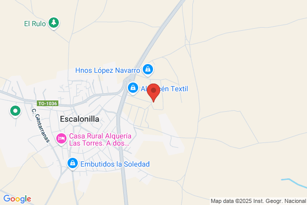 Representaciones Herpi, S.A