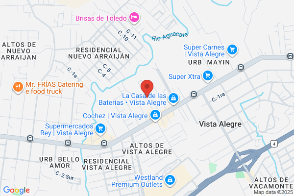 SERVICIOS DE GRUAS LUCERO