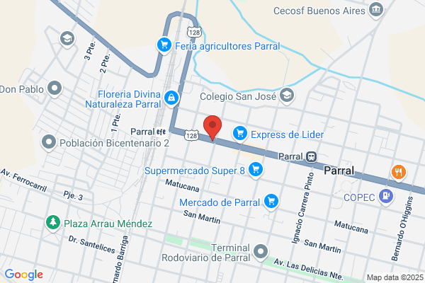 Agrocomercial El Prado S A