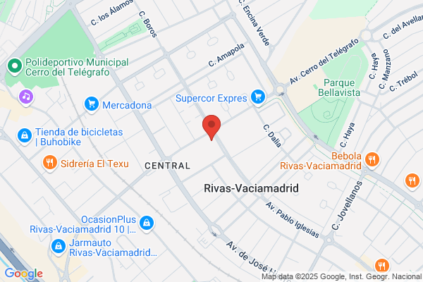 Rivas Carlos