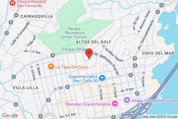 Zetta Centro America y Caribe