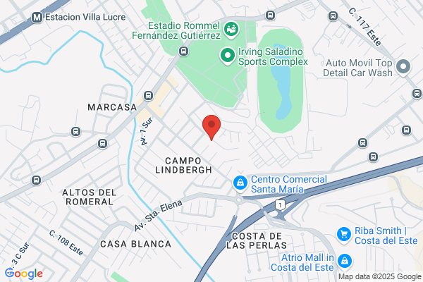 Centro de Atenci