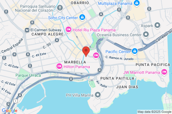 Centro de Orientaci