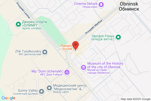 Bella Panama Souvenir Shop
