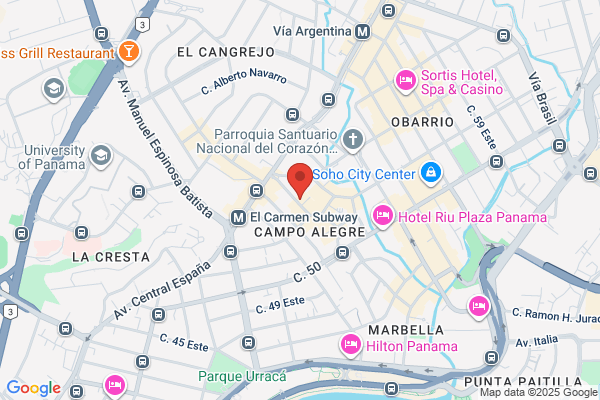 Macondo