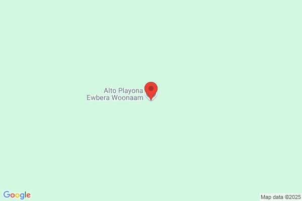 Wounaan Embera Art
