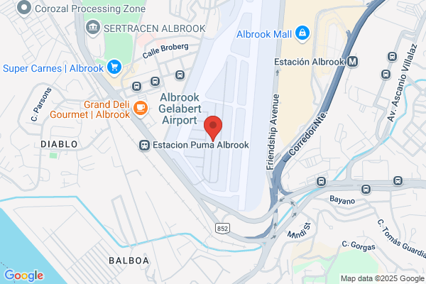 BELL LATINOAMERICA-PANAMA, S A