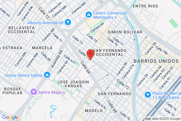 Tecni Servicio y Herramienta