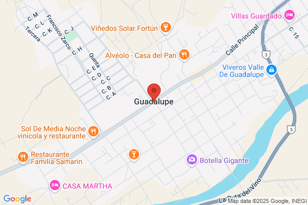 DECORACIONES Y SERVICIOS VASQUEZ