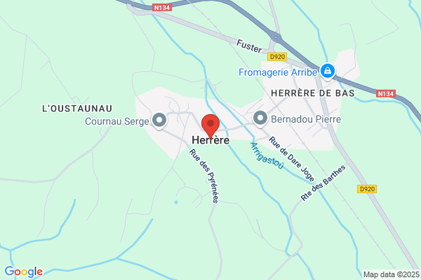 Herrer