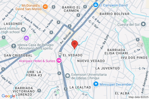 SERVICIOS TECNICOS ESTRIBI