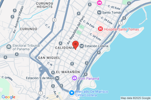 RESIDENCIAL ALAMEDA