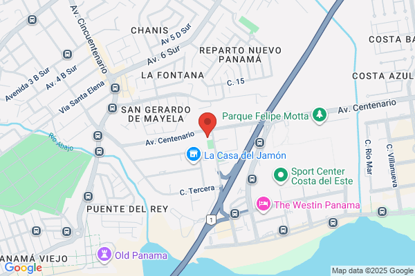 Pharmed Group Panama Development, S.A
