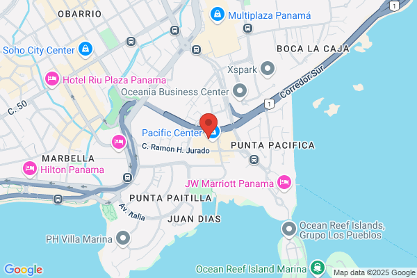 Centro Hemato-Oncologico Paitilla