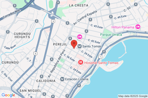 Hospital Nacional