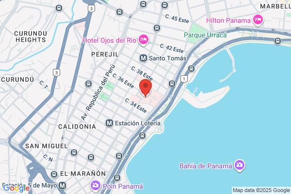 Hospital Santo Tomas