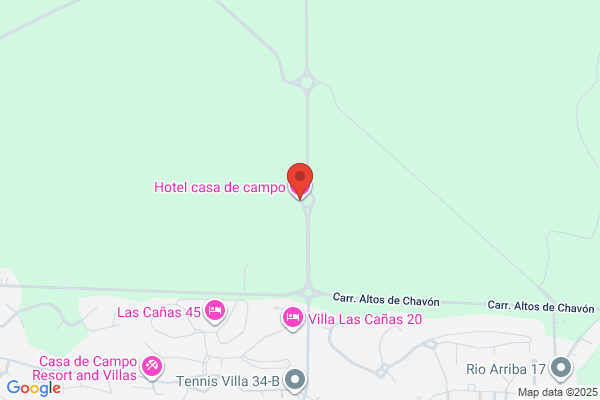 HOSTAL CASA DE CAMPO COUNTRY INN & SPA