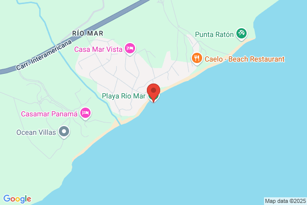 HOTEL PLAYA RIO MAR