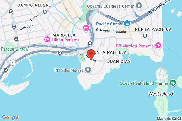 HOTEL PLAZA PAITILLA INN