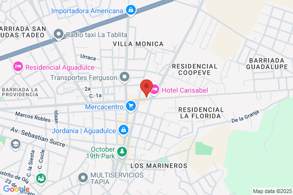 HOTEL RESTAURANTE MANOLO