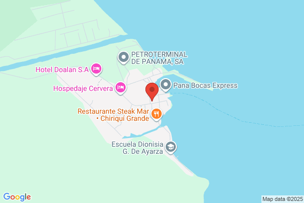 Hotel Atlantic Suites & Resorts, S A