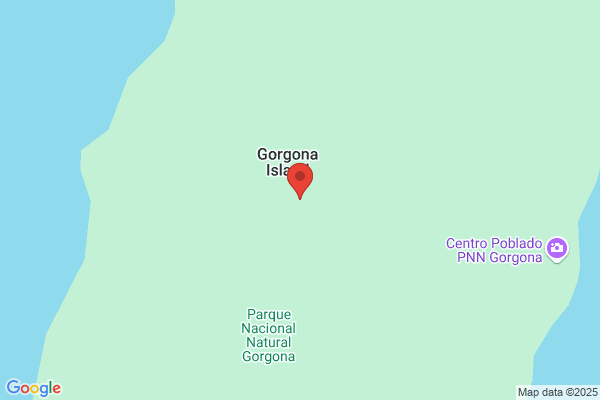 Hotel Club Gorgona Resort