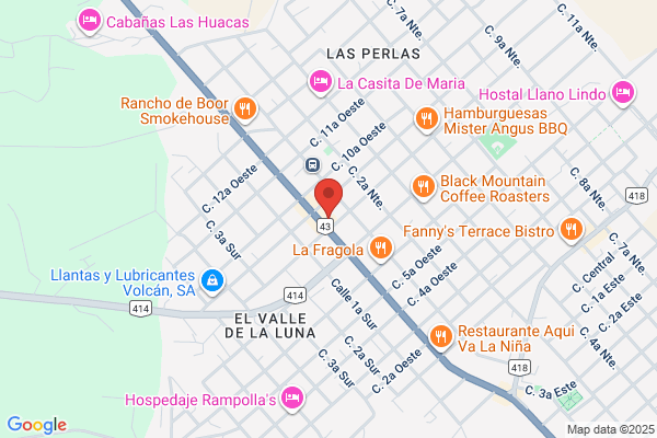 Hotel Don Tavo