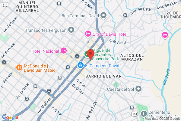 Hotel Occidental
