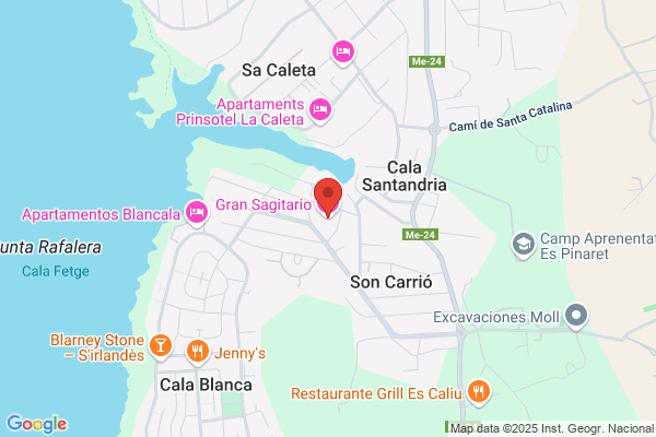 Hotel Sagitario