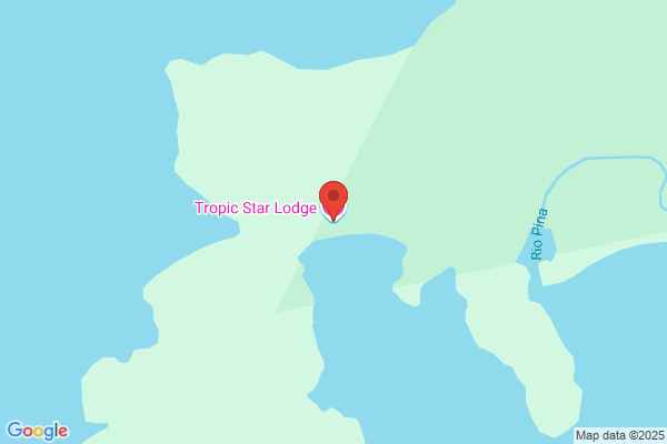Tropic Star Lodge of Panama, S A