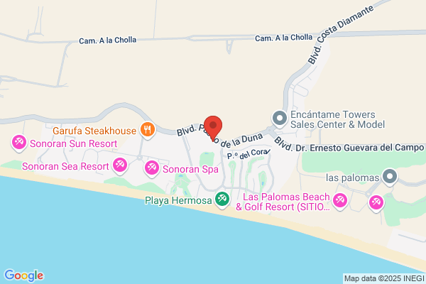 Costa Blanca Golf & Villas