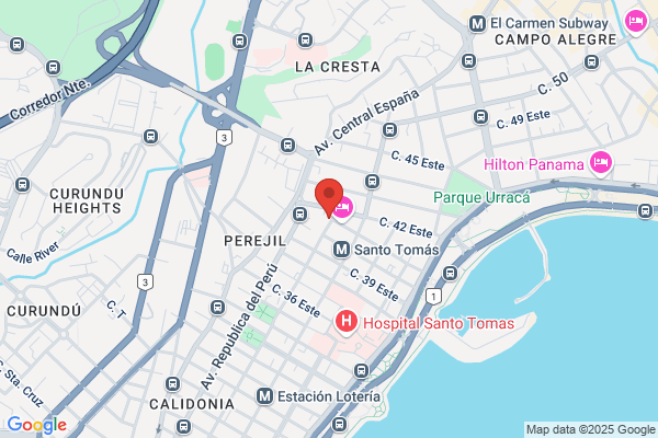 Hotel Camino Real
