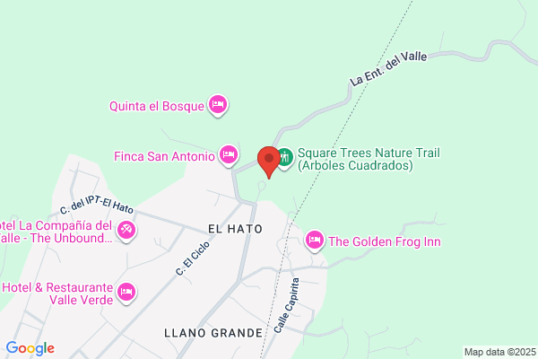 Hotel Campestre El Valle