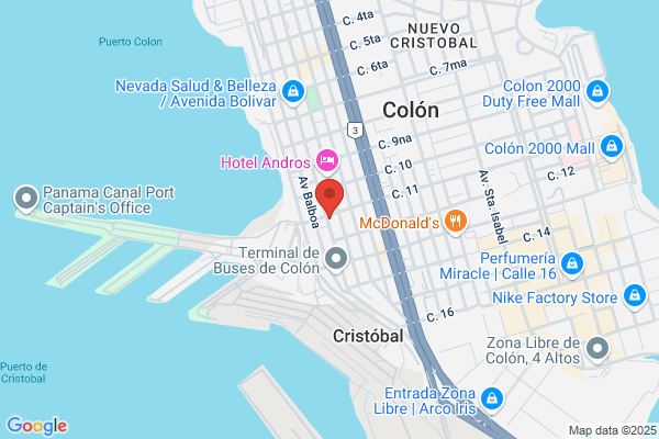 Hotel Colon