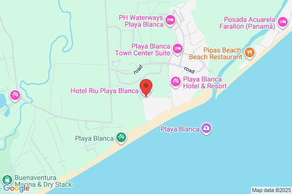 Hotel Playa Rio Mar