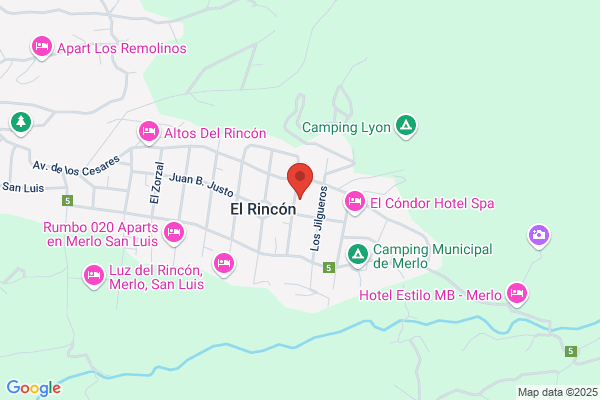 Hotel Rincon Vallero