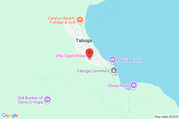 Hotel Taboga