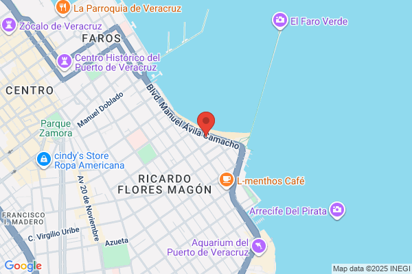Hotel Veracruz