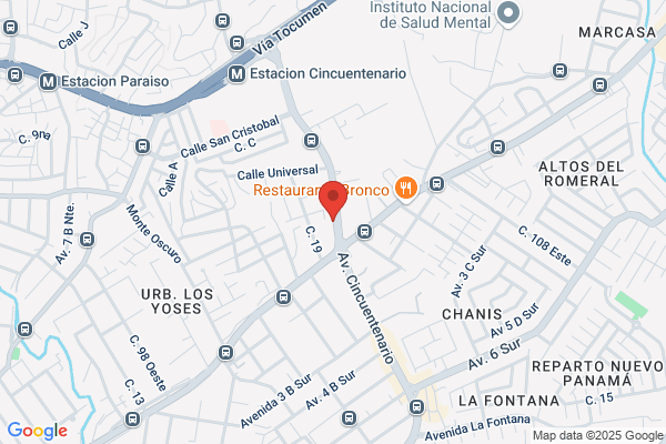 Centro Cristiano La Puerta