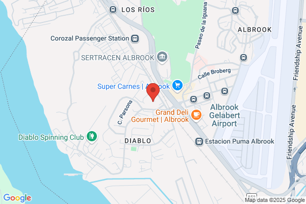 Centro Cristiano Vida Abundante