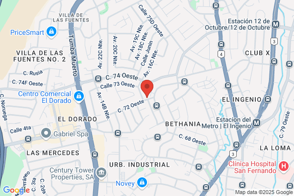 Iglesia B